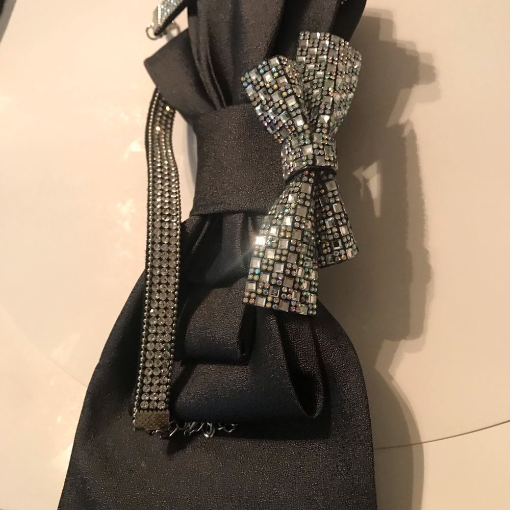 Ladies Tie